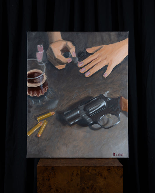 "Girls Will Be Girls"