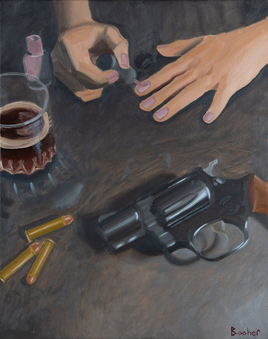 "Girls Will Be Girls"