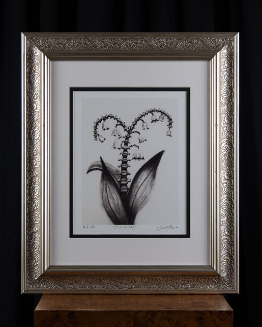 "L*** of the Valley" Limited Edition Print